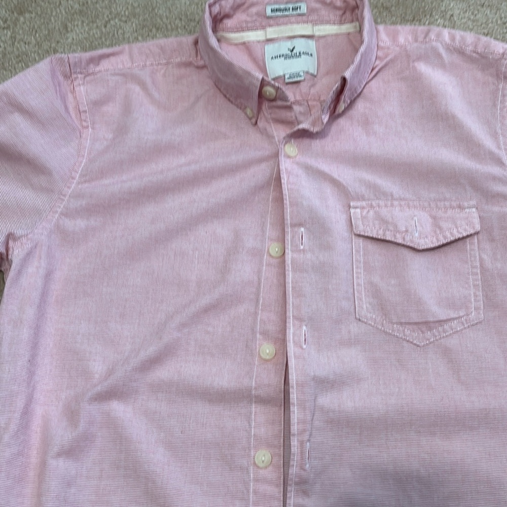 Mens AE S